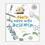 Don't Mess with Science : Over 70 Hands-On Projects for Kids