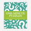 One-Minute Puzzles: Can you solve the puzzles and beat the clock?