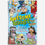 Awesome Riddles for Kids : More than 750 Hilarious Brainteasers