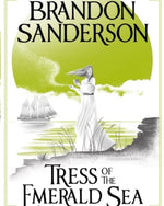 Tress of the Emerald Sea