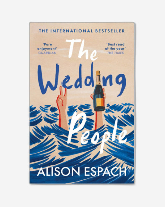 The Wedding People