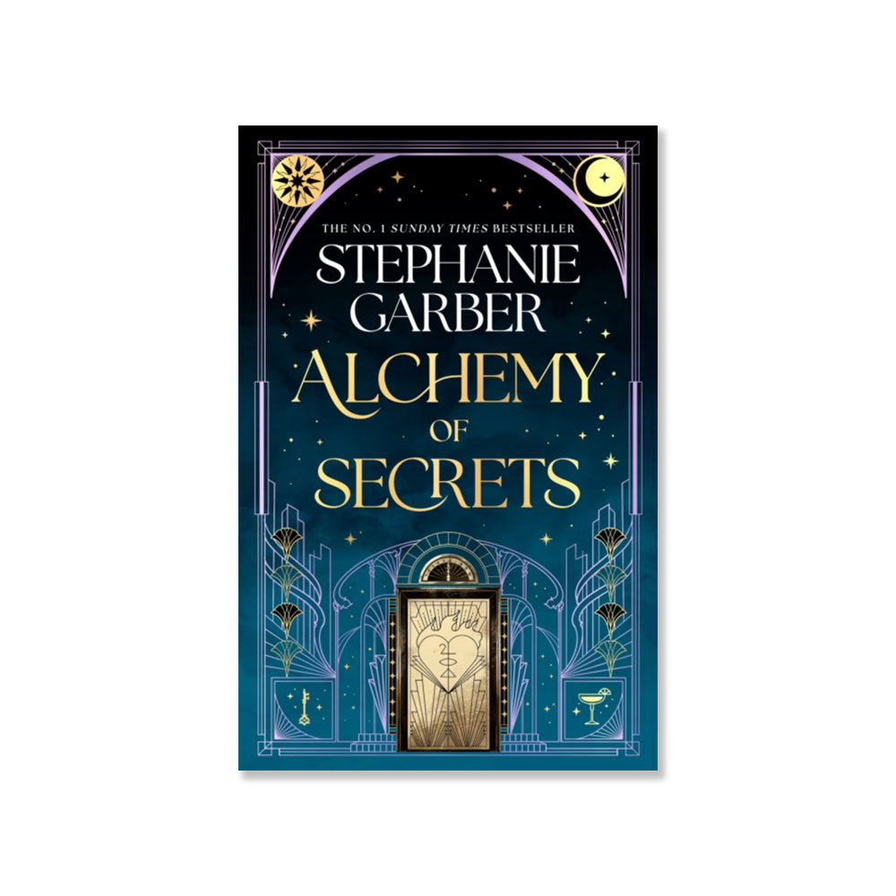 Alchemy of Secrets