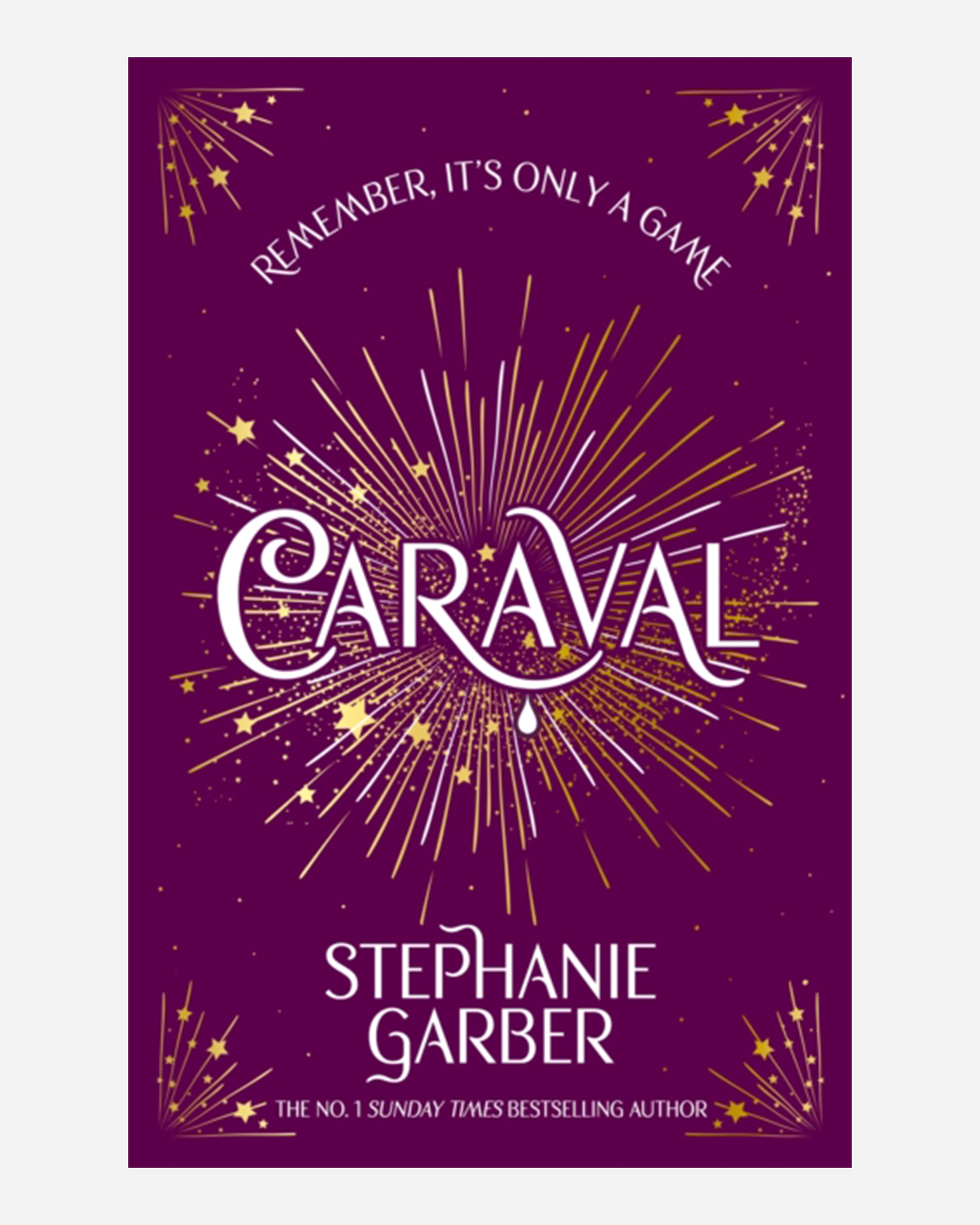 Caraval:BK1
