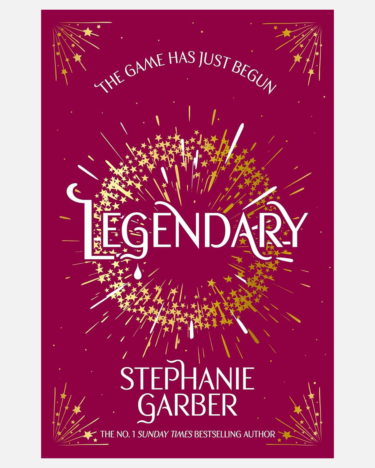 Legendary 