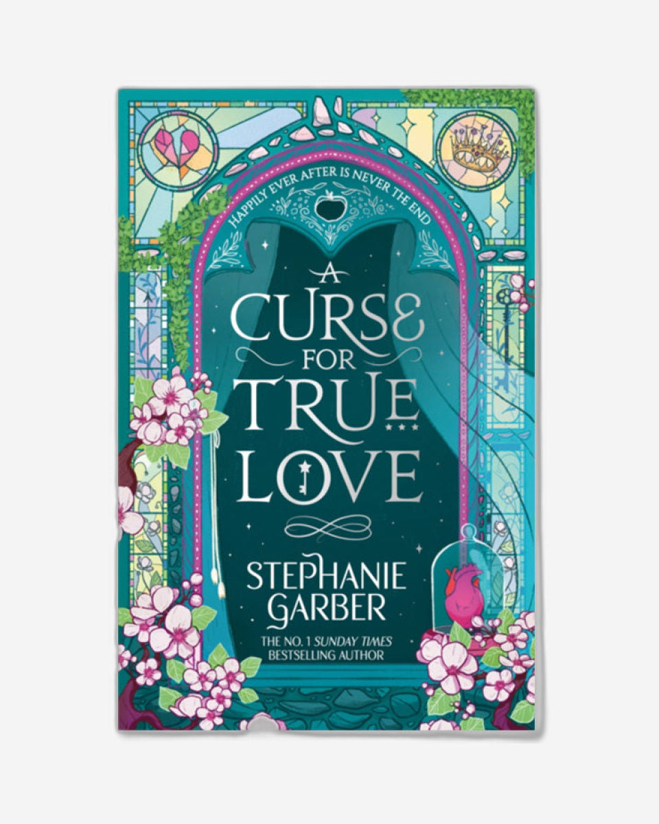 A Curse for True Love: Part 3