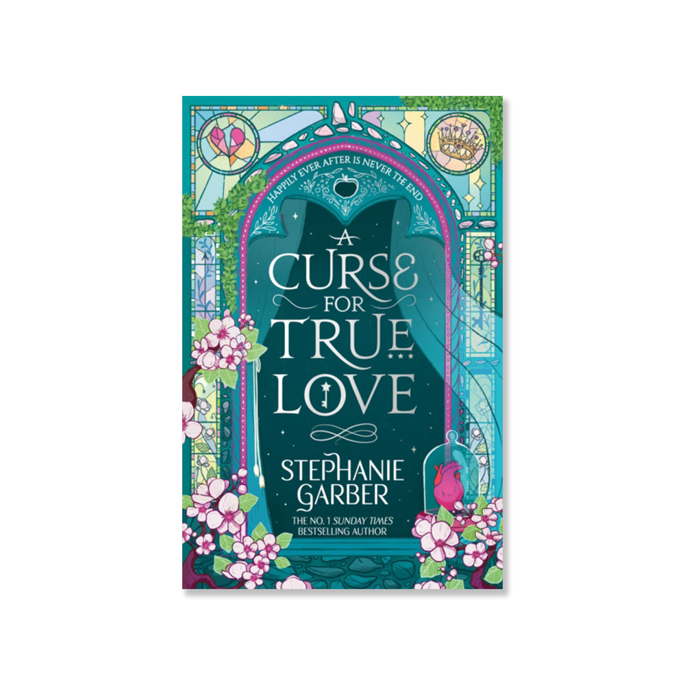 A Curse for True Love: Part 3