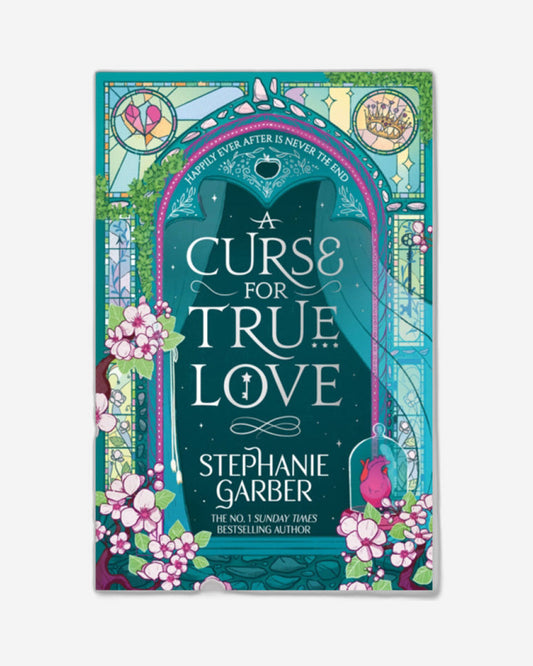 A Curse for True Love: Part 3