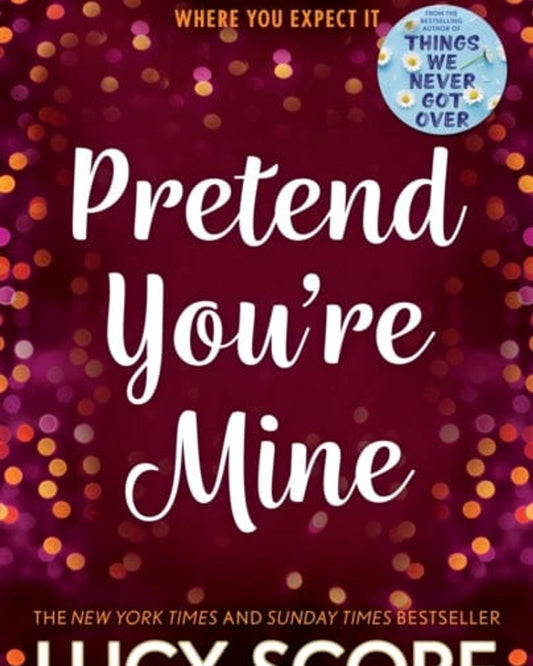 Pretend You're Mine