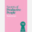 Secrets of Productive People : 50 Unmissable Productivity Insights