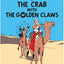 TINTIN:THE CRAB WITH THE GOLDEN CLAWS