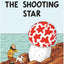 TINTIN:THE SHOOTING STAR