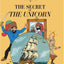 TINTIN:THE SECRET OF THE UNICORN