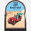 TINTIN:LAND OF BLACK GOLD