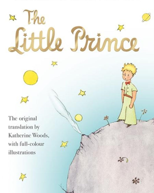 Little Prince, The