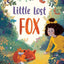 Little Lost Fox