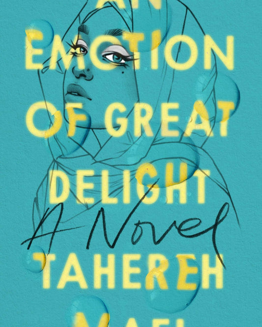 AN EMOTION OF GREAT DELIGHT