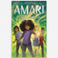 Amari and the Despicable Wonders