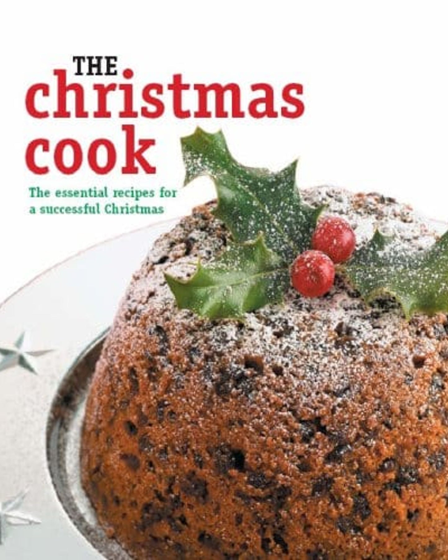 The Christmas Cook
