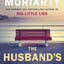 THE HUSBAND'S SECRET