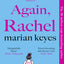 Again, Rachel