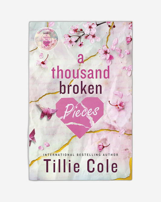 A Thousand Broken Pieces