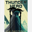 Thunderhead (Arc of a Scythe Series BK 2)