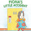 Fiona'S Little Accident