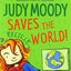 Judy Moody Saves The World!