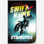 Swift and Hawk: Cyberspies
