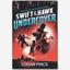 Swift and Hawk: Undercover