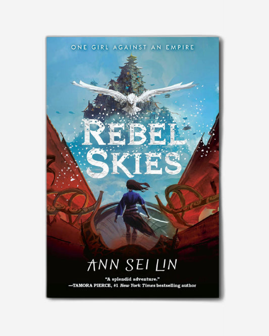 Rebel Skies