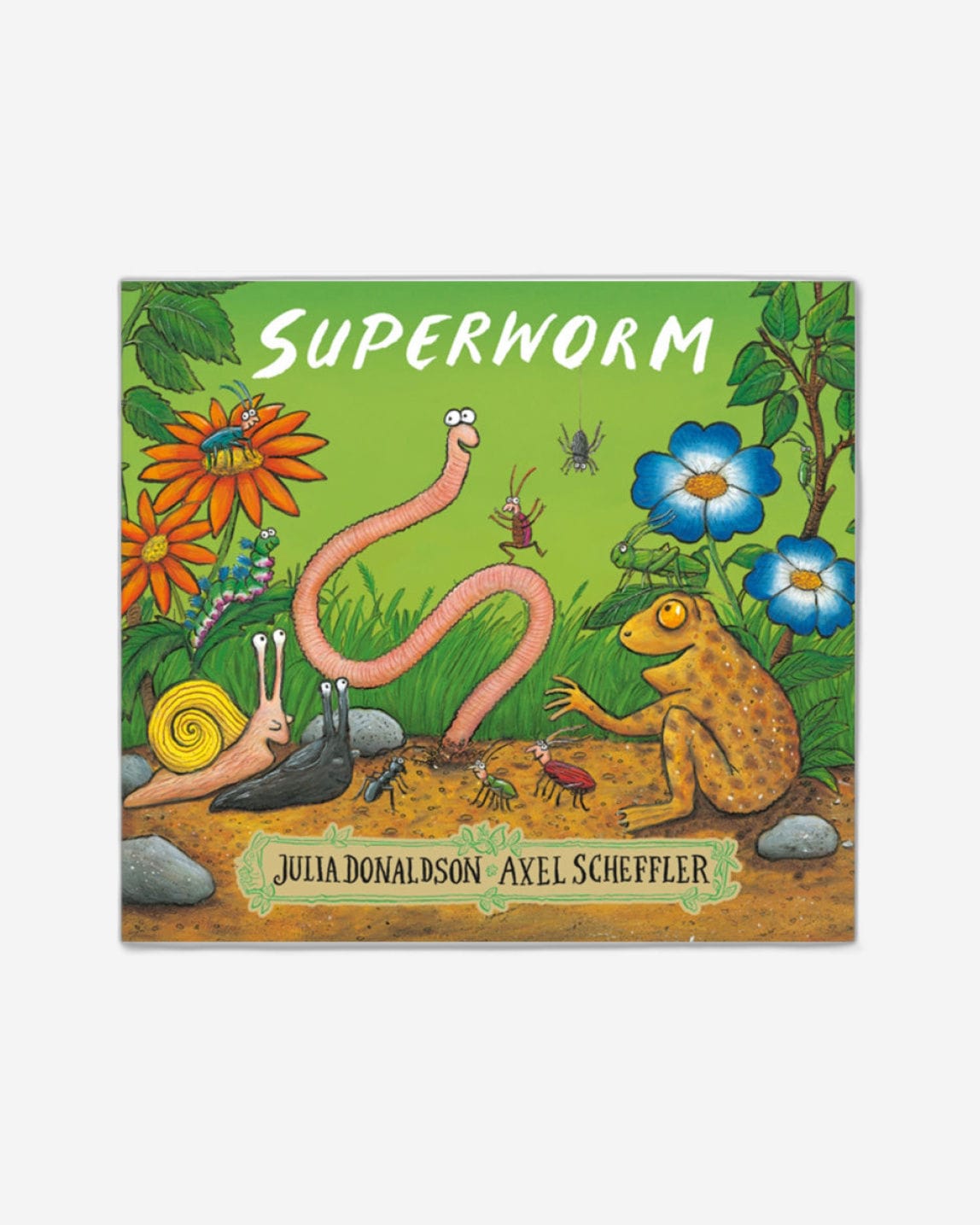 Superworm Buy Superworm Online in UAE | Jashanmal