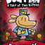 Dog Man 3: A Tale Of Two Kitties- Pb