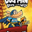 Dog Man 6: Brawl Of The Wild- Pb