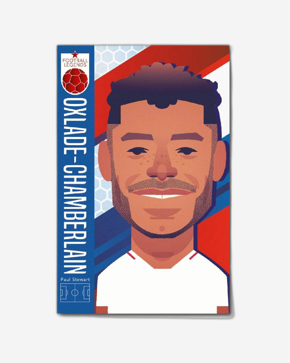 Alex Oxlade-Chamberlain