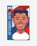 Alex Oxlade-Chamberlain