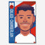 Alex Oxlade-Chamberlain
