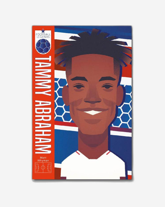 Tammy Abraham