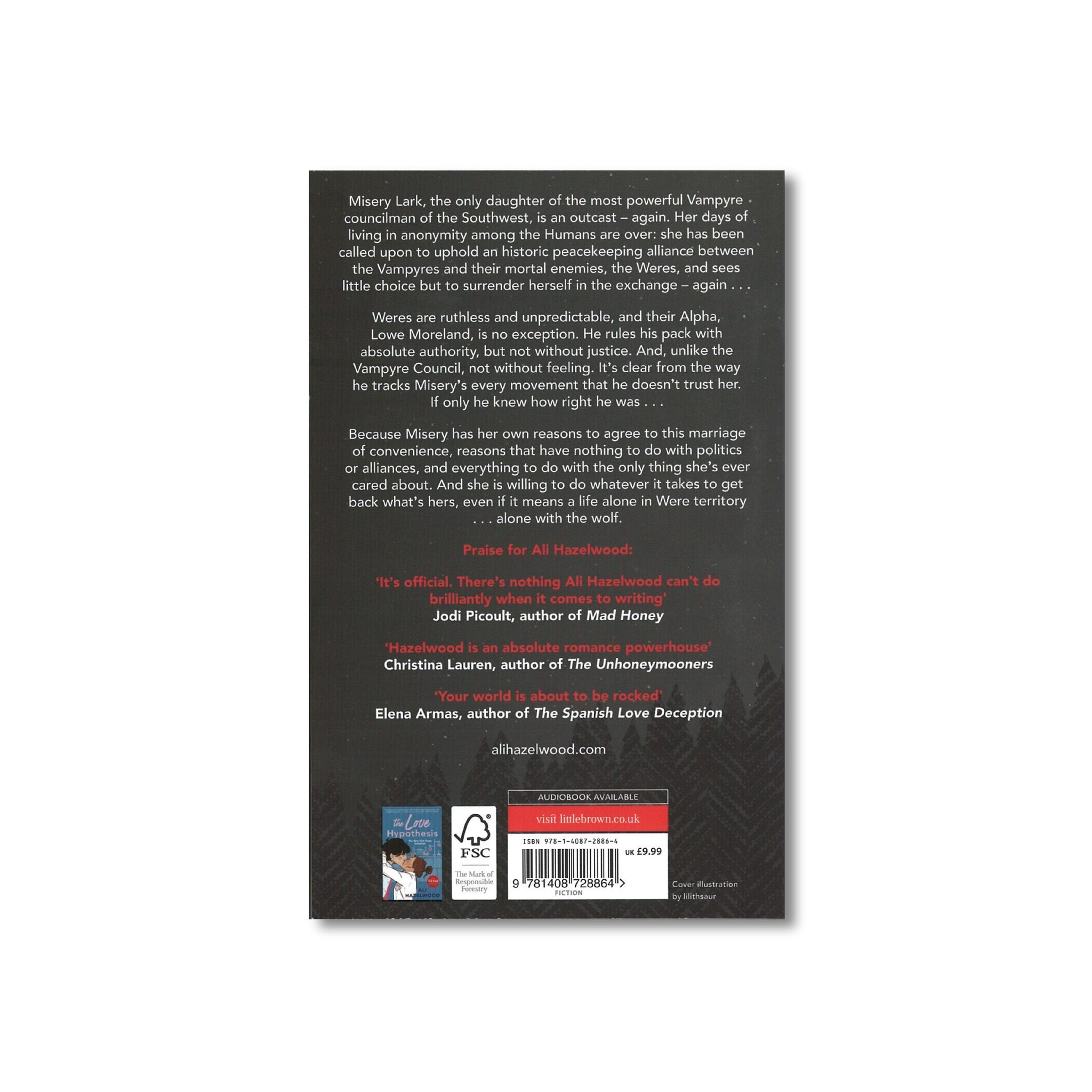 Bride : From the bestselling author of The Love Hypothesis