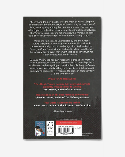 Bride : From the bestselling author of The Love Hypothesis