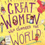 FANTASTICALLY GREAT WOMEN WHO CHANGED THE WORLD