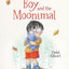 The Boy and the Moonimal