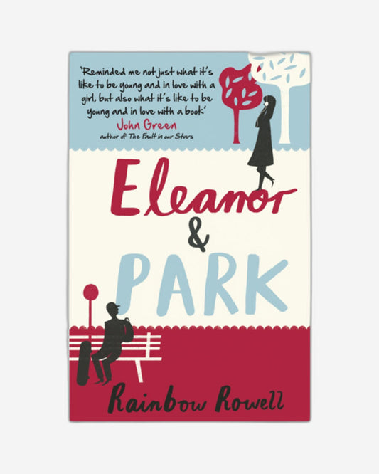 Eleanor & Park
