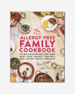 The Allergy-Free Family Cookbook
