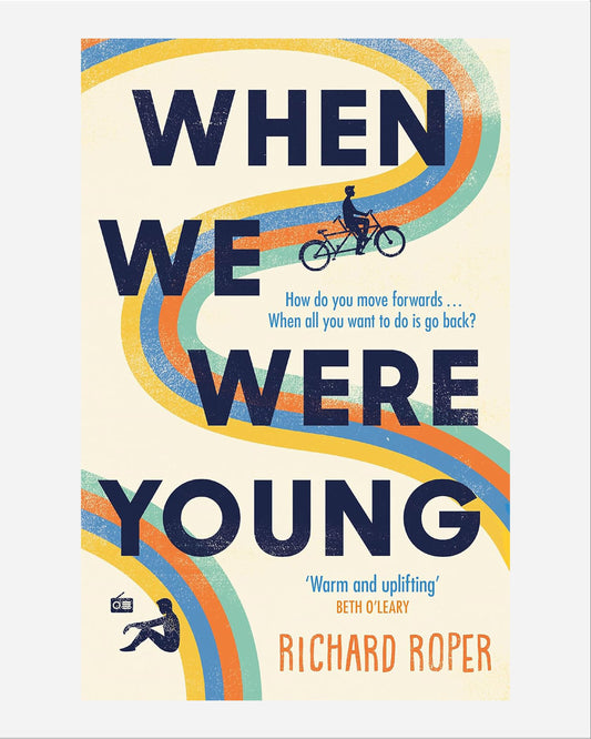 When We Were Young