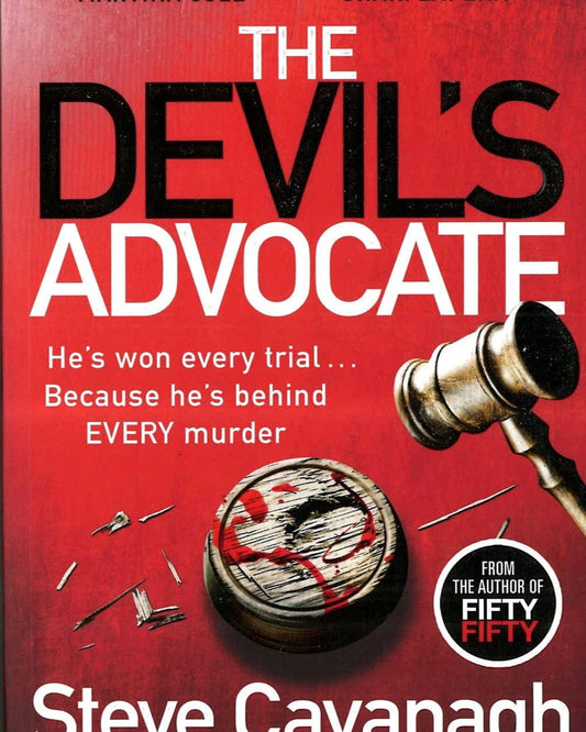 The Devil'S Advocate