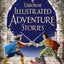 ILLUSTRATED ADVENTURE STORIES - VARIOUS