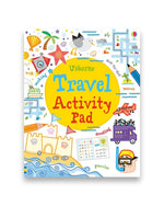 TRAVEL ACTIVITY PAD