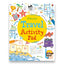 TRAVEL ACTIVITY PAD