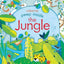 Peep Inside The Jungle  - Anna Melbourne